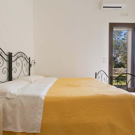 Agriturismo Podere San Giorgio Отранто Екстериор снимка