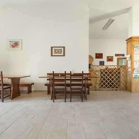Agriturismo Podere San Giorgio Отранто Екстериор снимка