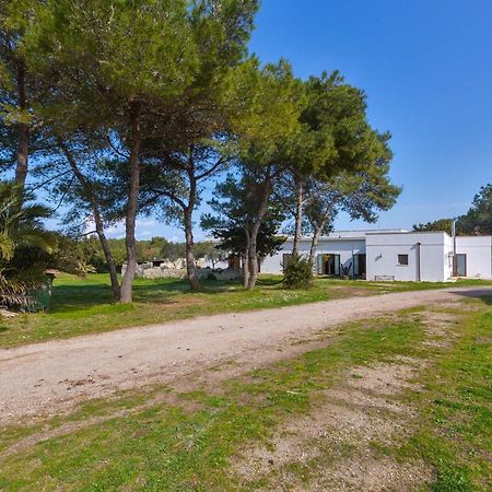 Agriturismo Podere San Giorgio Отранто Екстериор снимка