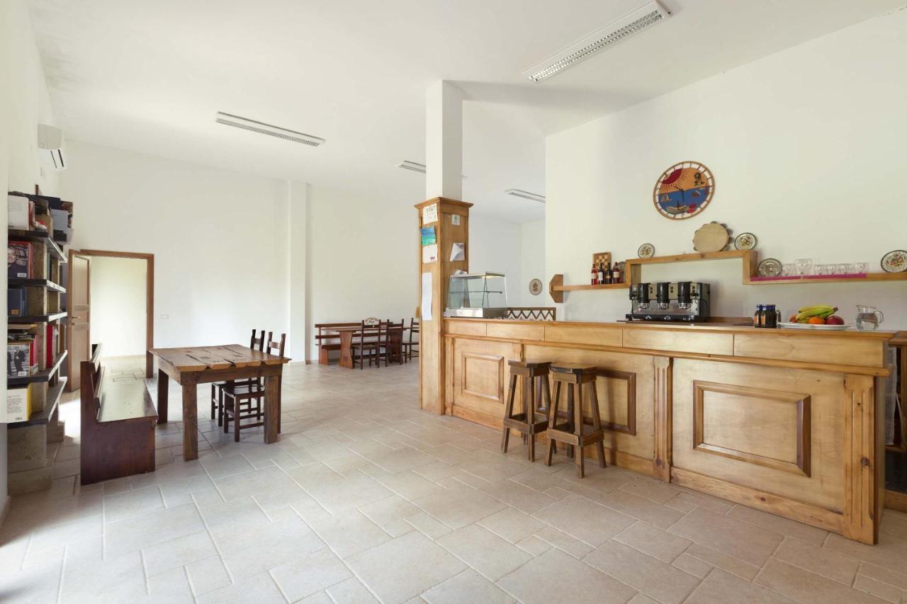 Agriturismo Podere San Giorgio Отранто Екстериор снимка