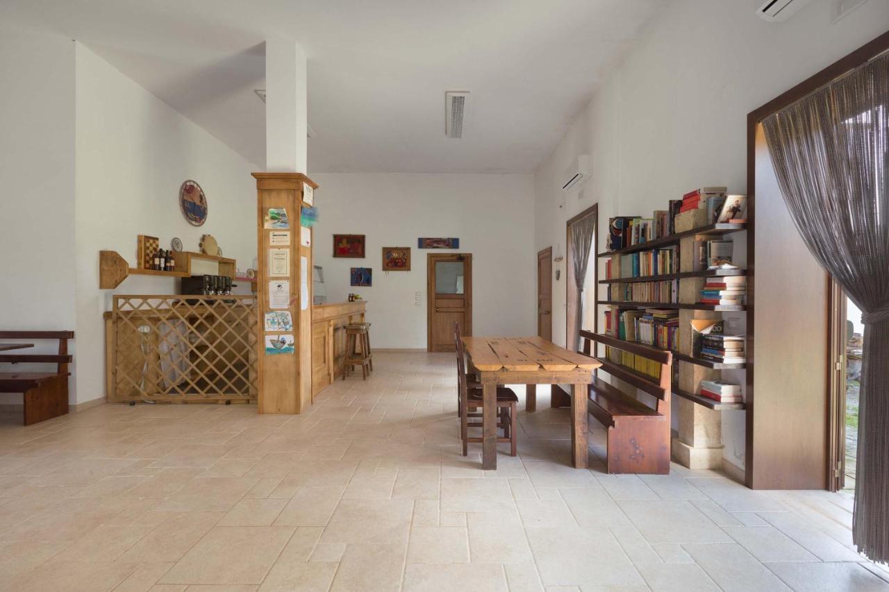 Agriturismo Podere San Giorgio Отранто Екстериор снимка