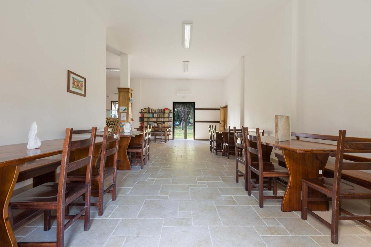 Agriturismo Podere San Giorgio Отранто Екстериор снимка