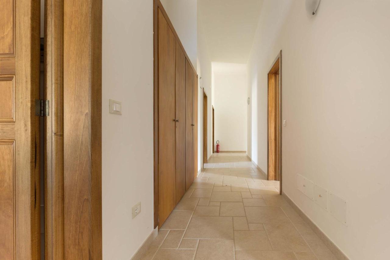 Agriturismo Podere San Giorgio Отранто Екстериор снимка