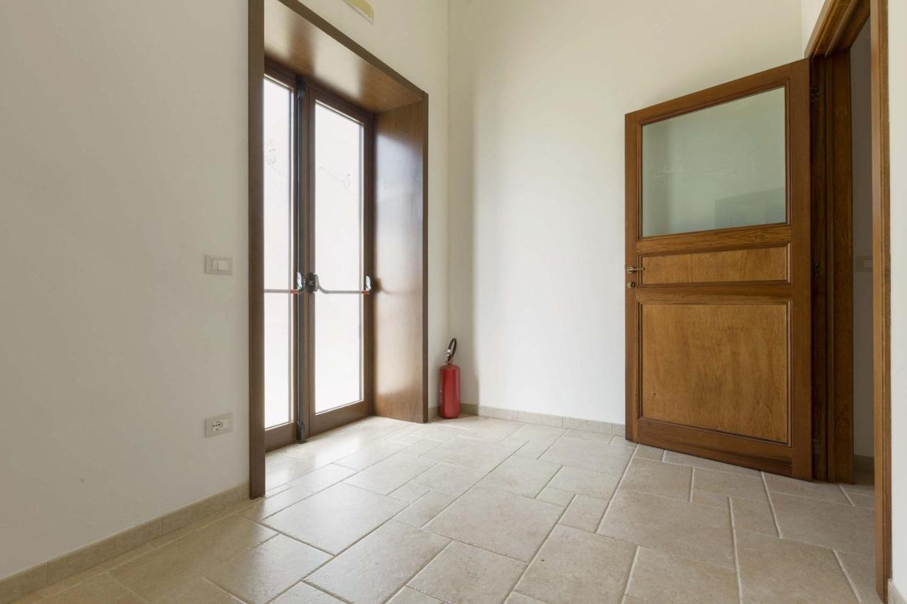 Agriturismo Podere San Giorgio Отранто Екстериор снимка